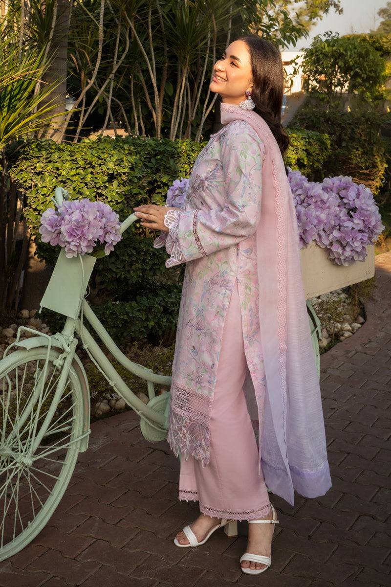 Rangrasiya | Florence Summer Edit 25 | Rania by Maria Faisal - Registered Vendor of : Rangrasiya - type : Ladies Clothes - 100% original wedding dresses