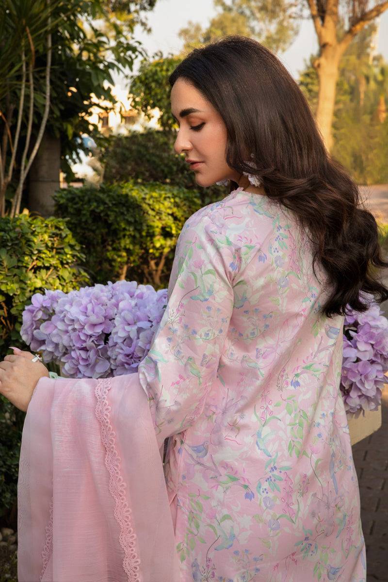 Rangrasiya | Florence Summer Edit 25 | Rania by Maria Faisal - Registered Vendor of : Rangrasiya - type : Ladies Clothes - 100% original wedding dresses