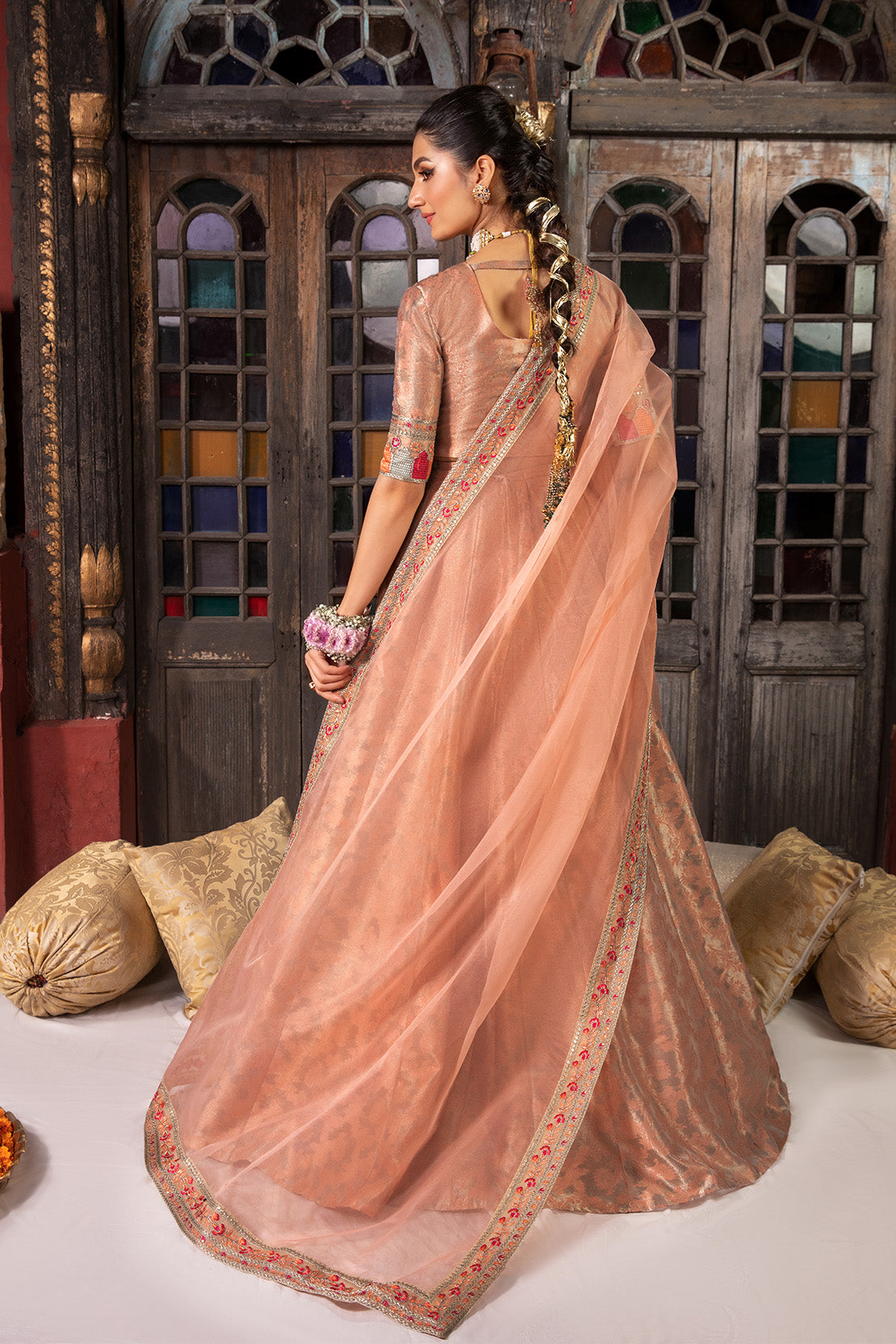 So Kamal | Wedding Festive 24 | LUMA - Ladies Clothes - Maria Faisal