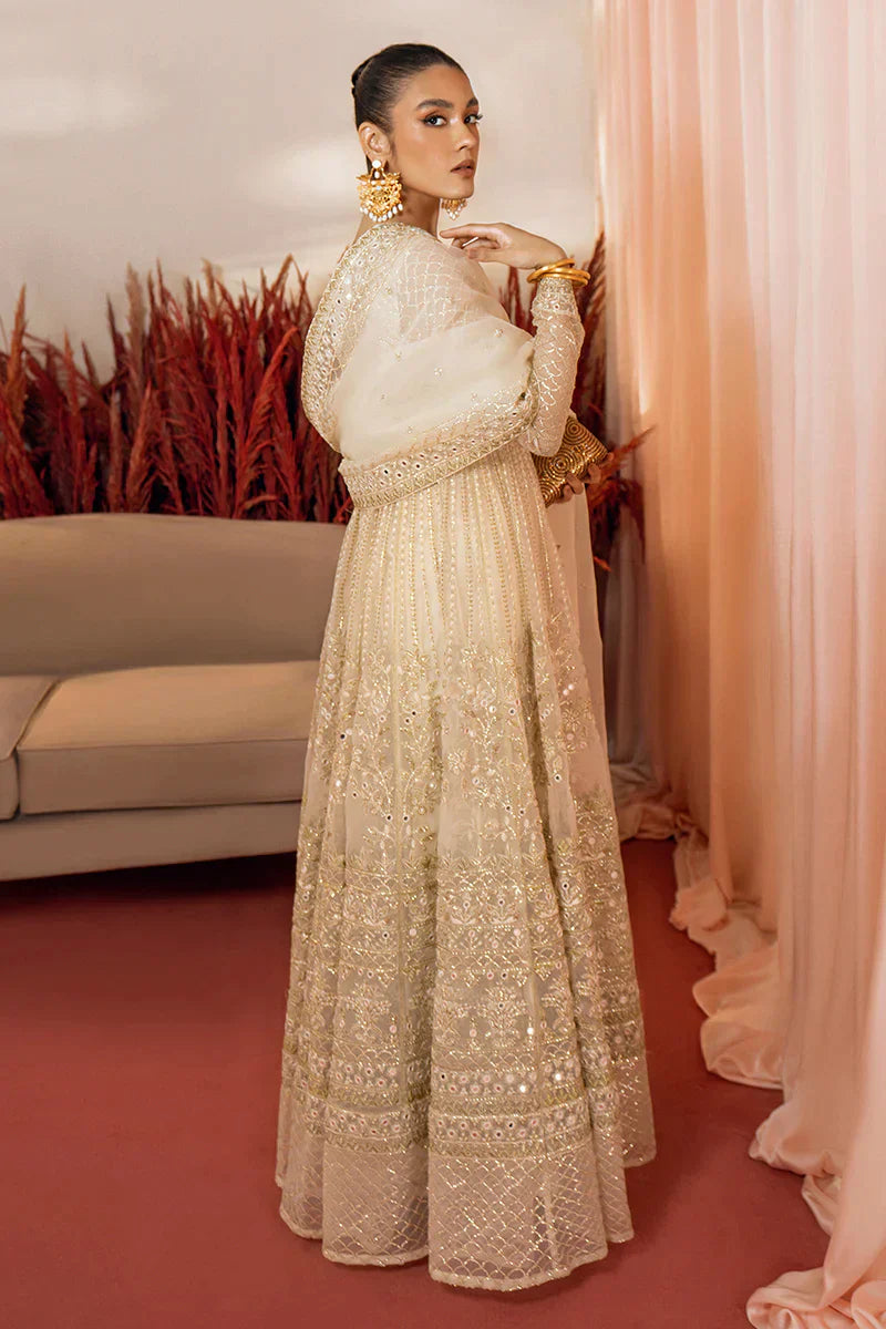 Cross Stitch | Wedding Festive 23 | Afshan