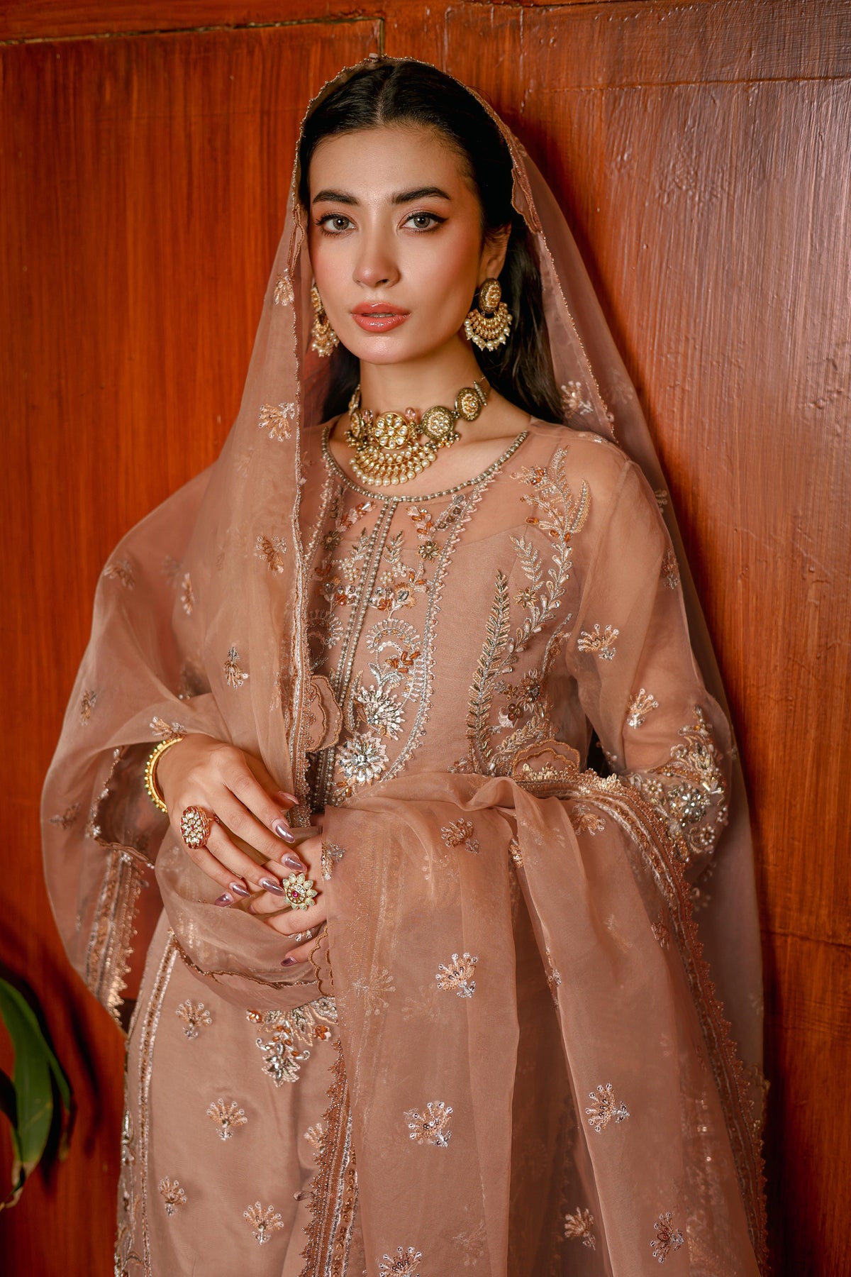 Imran Ramzan | Rubaru | Arzu - Ladies Clothes 