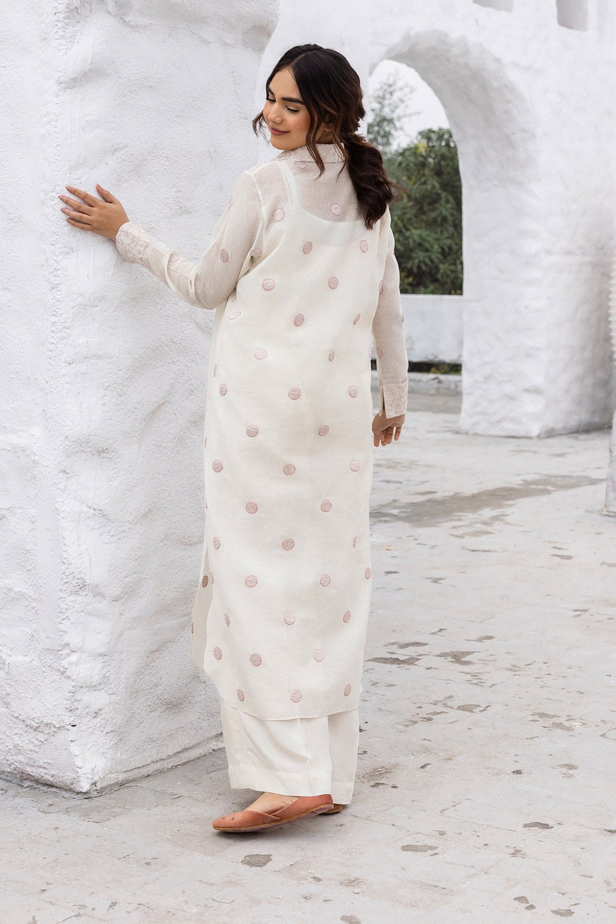 Erum Khan | Ramadan Edition | Safa by Maria Faisal - Registered Vendor of : Erum Khan - type : Ladies Clothes - 100% original wedding dresses
