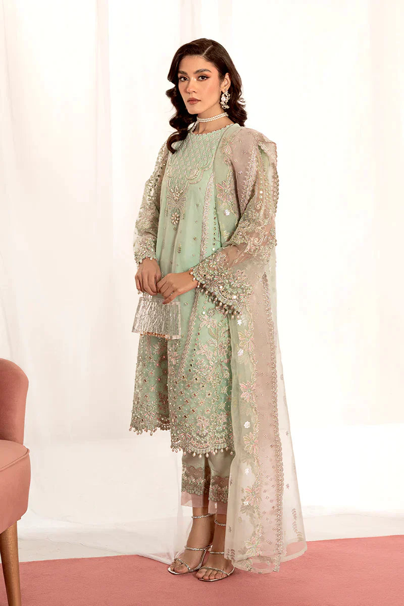 Cross Stitch | Wedding Festive 23 | Dastoor