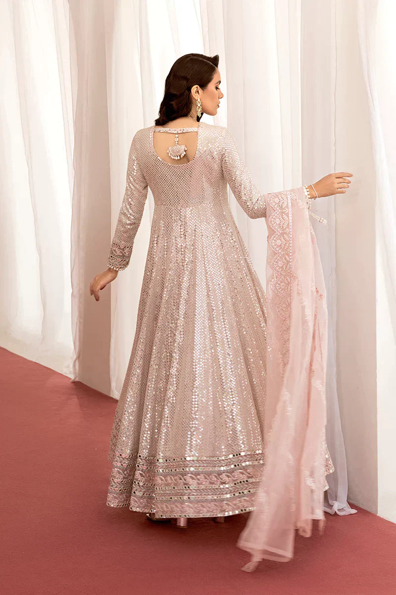 Cross Stitch | Wedding Festive 23 | Gul e Rana
