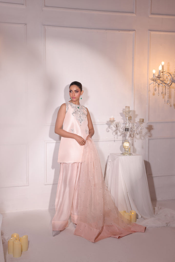 Sammy K | Riwayat Luxe | Sonehri Kiran - Ladies Clothes - Maria Faisal