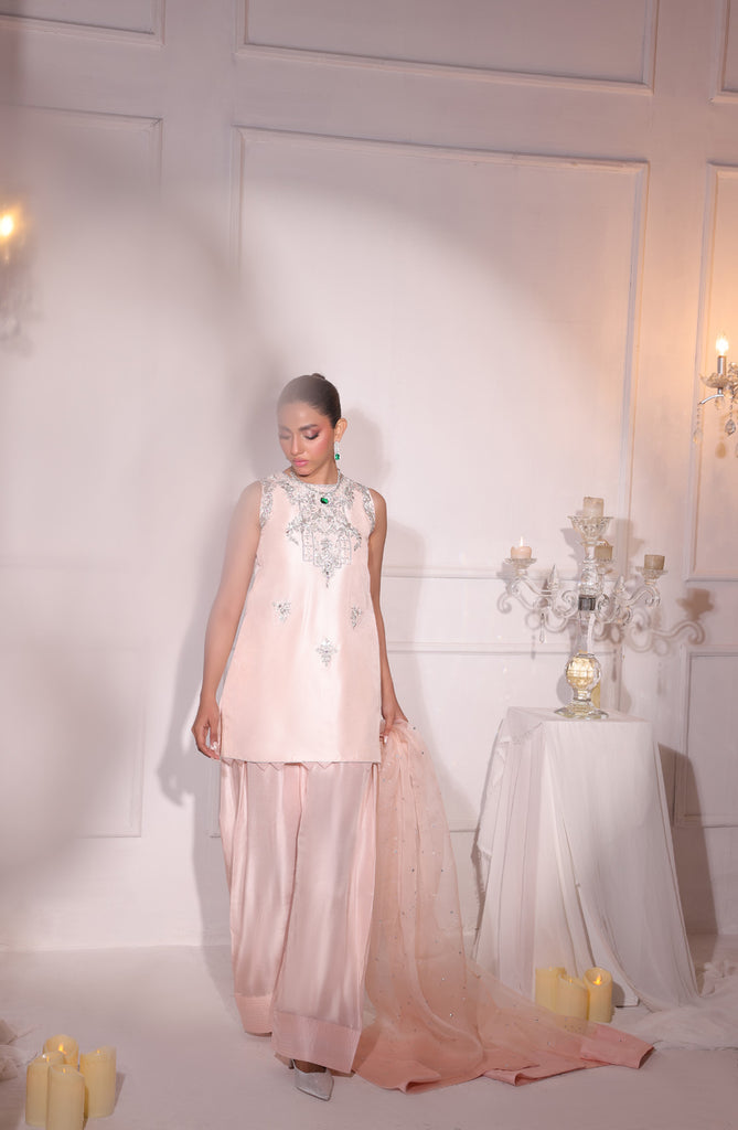 Sammy K | Riwayat Luxe | Ujala - Ladies Clothes - Maria Faisal