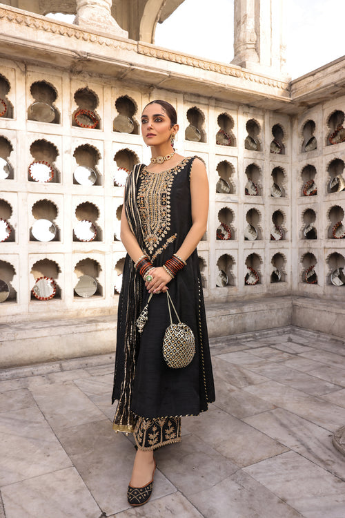 Maya | Eid Collection Cham Cham | GUL PARNA - Maria Faisal