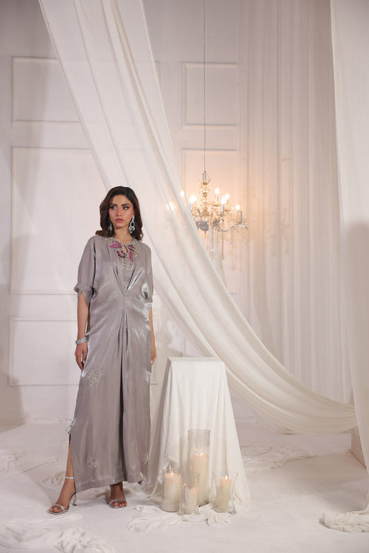 Sammy K | Riwayat Luxe | Sapnay - Ladies Clothes - Maria Faisal