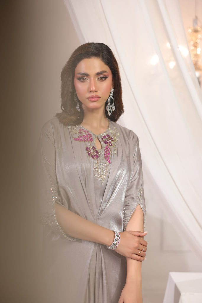 Sammy K | Riwayat Luxe | Sapnay - Ladies Clothes - Maria Faisal