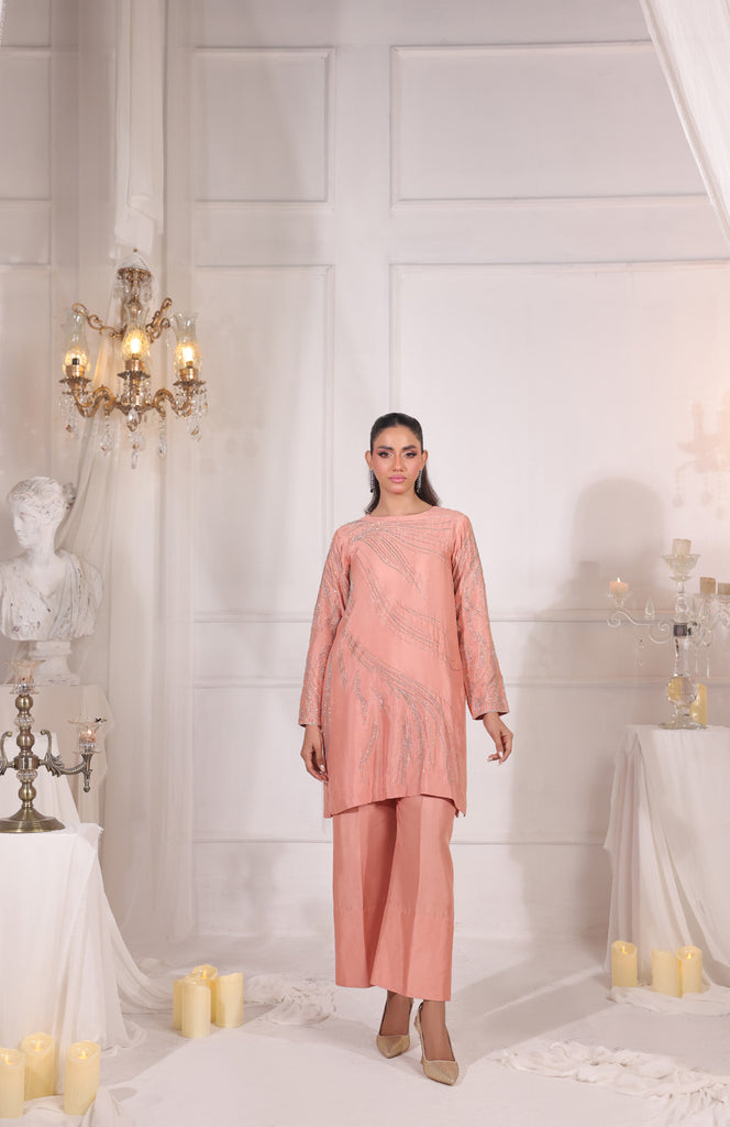 Sammy K | Riwayat Luxe | Nooray - Ladies Clothes - Maria Faisal