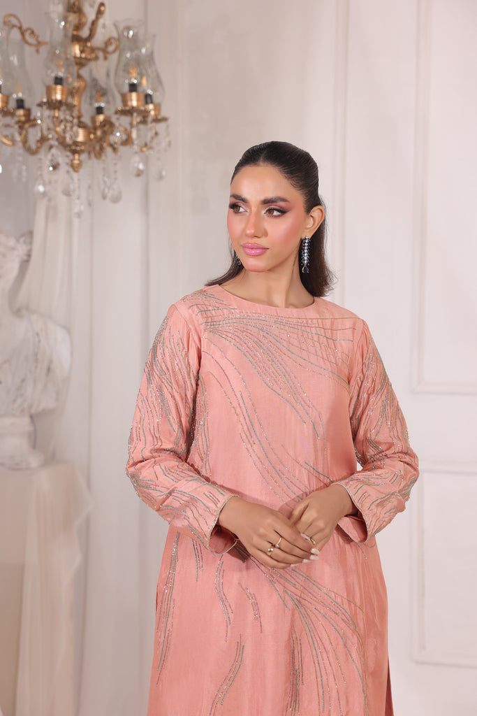 Sammy K | Riwayat Luxe | Nooray - Ladies Clothes - Maria Faisal