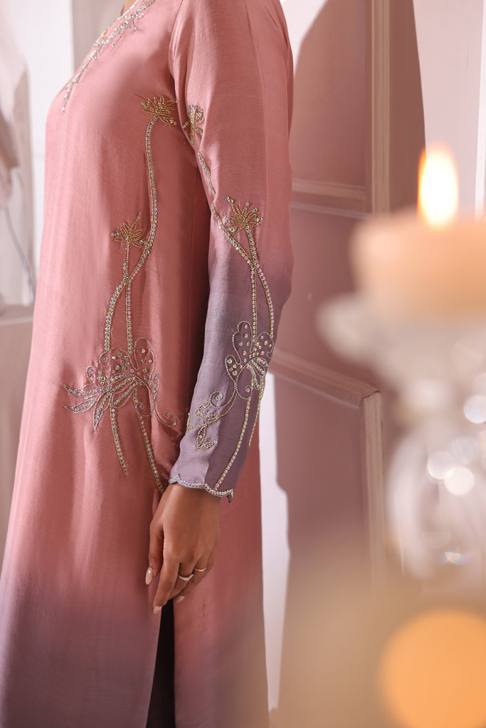 Sammy K | Riwayat Luxe | Roshan - Ladies Clothes - Maria Faisal