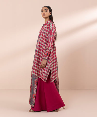 Sapphire | Eid Collection | S83 - Designer Dress with Intricate embroidery and embellishments. Shop elegent wedding dress at Maria Faisal.