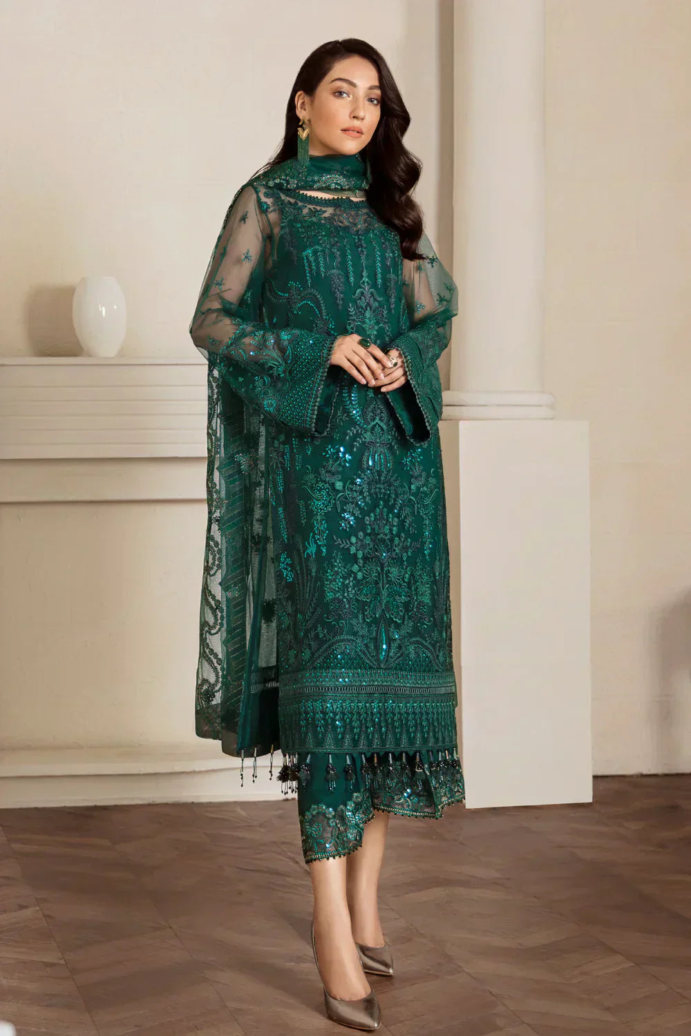 Baroque | Formals Collection | UF-33