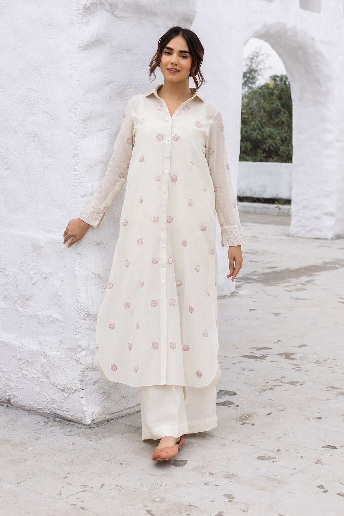 Erum Khan | Ramadan Edition | Safa by Maria Faisal - Registered Vendor of : Erum Khan - type : Ladies Clothes - 100% original wedding dresses