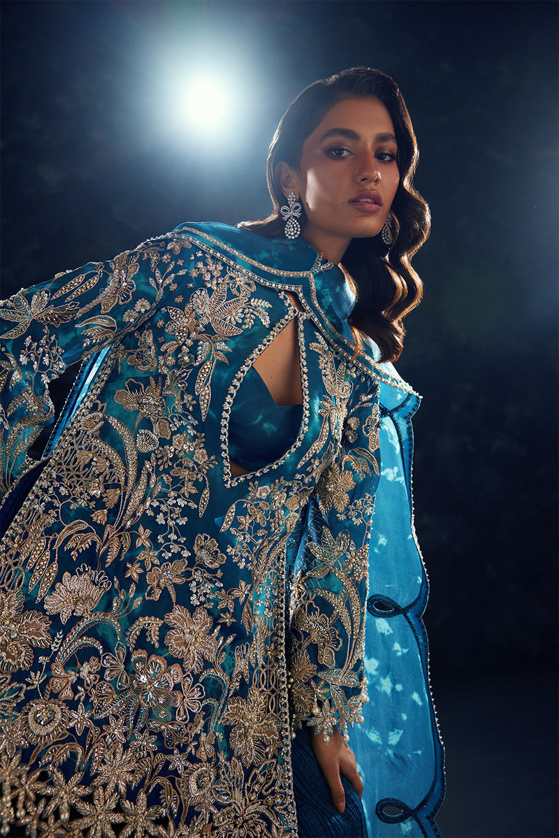 Soraya | Oriana Luxury Formals | Serenity - Ladies Clothes - Maria Faisal