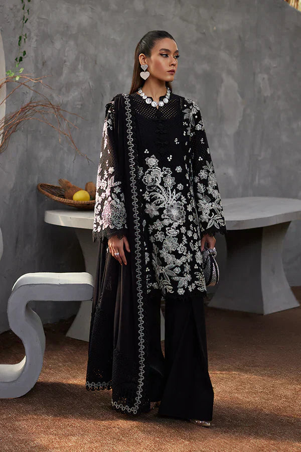 Suffuse | Casual Pret Eid 24 | Meenah - Ladies Clothes - Maria Faisal