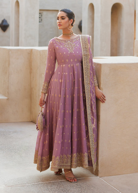 Kanwal Malik | Laira Formals | Vaneeza - Ladies Clothes - Maria Faisal