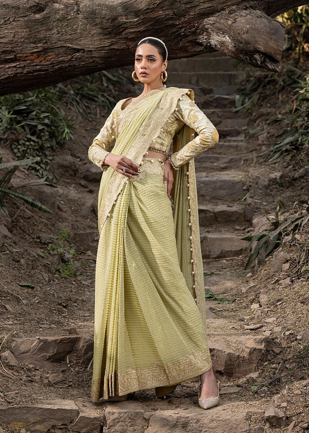 HSY | Summer Edit | Crayola - Ladies Clothes - Maria Faisal