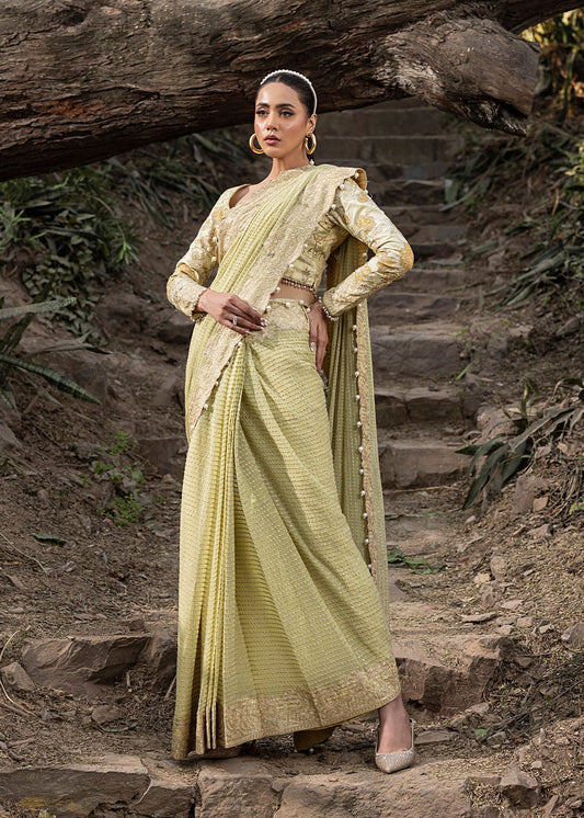 HSY | Summer Edit | Crayola - Ladies Clothes - Maria Faisal