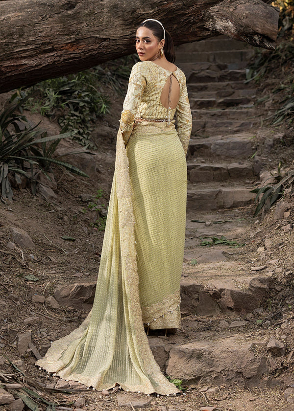 HSY | Summer Edit | Crayola - Ladies Clothes - Maria Faisal