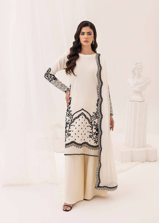 Jamnii | Silk Ivy | Noir Pearl by Maria Faisal - Registered Vendor of : Jamnii - type : Ladies Clothes - 100% original wedding dresses