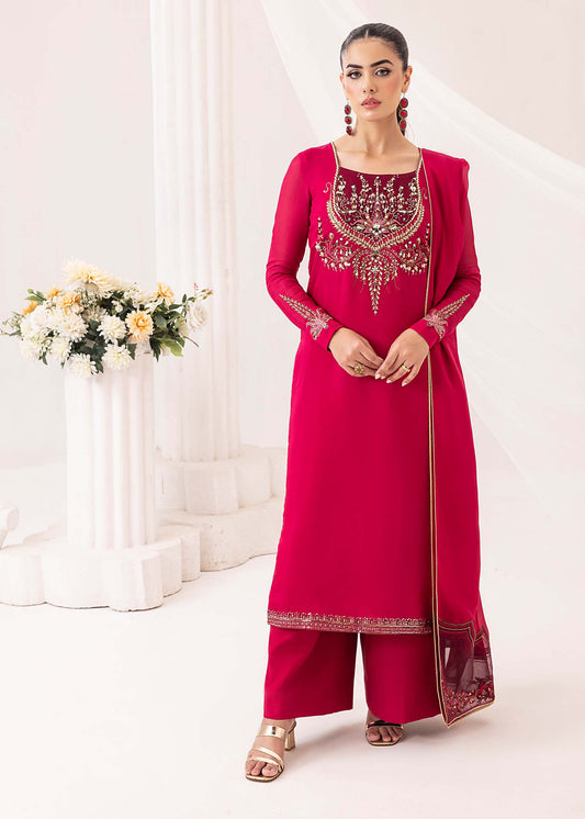 Jamnii | Silk Ivy | Muse by Maria Faisal - Registered Vendor of : Jamnii - type : Ladies Clothes - 100% original wedding dresses