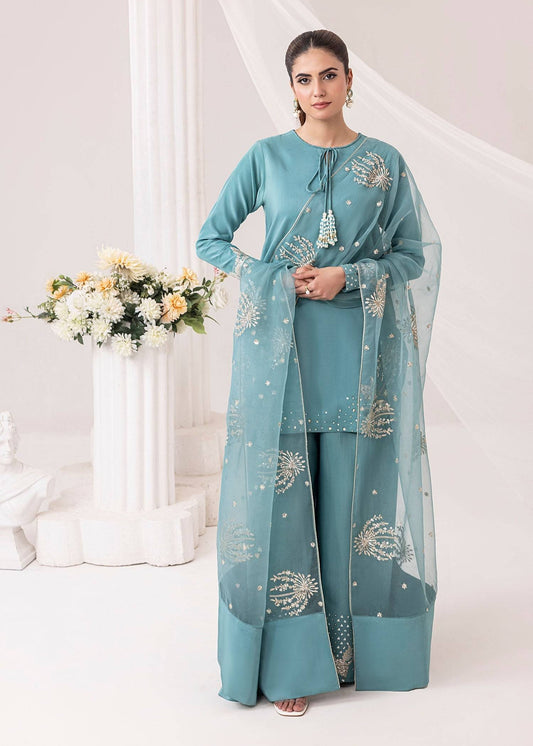 Jamnii | Silk Ivy | Dewdrop by Maria Faisal - Registered Vendor of : Jamnii - type : Ladies Clothes - 100% original wedding dresses