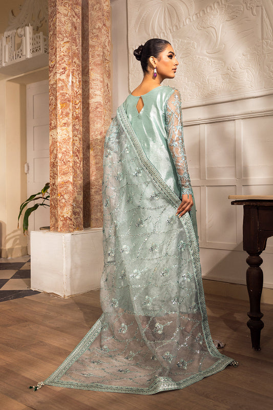 Emaan Adeel | LP-05 Anaya - Ladies Clothes 