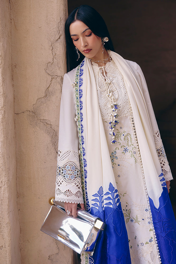 Suffuse | Casual Pret'26 | ZEHRA - Ladies Clothing - available at Maria Faisal in the UK and USA
