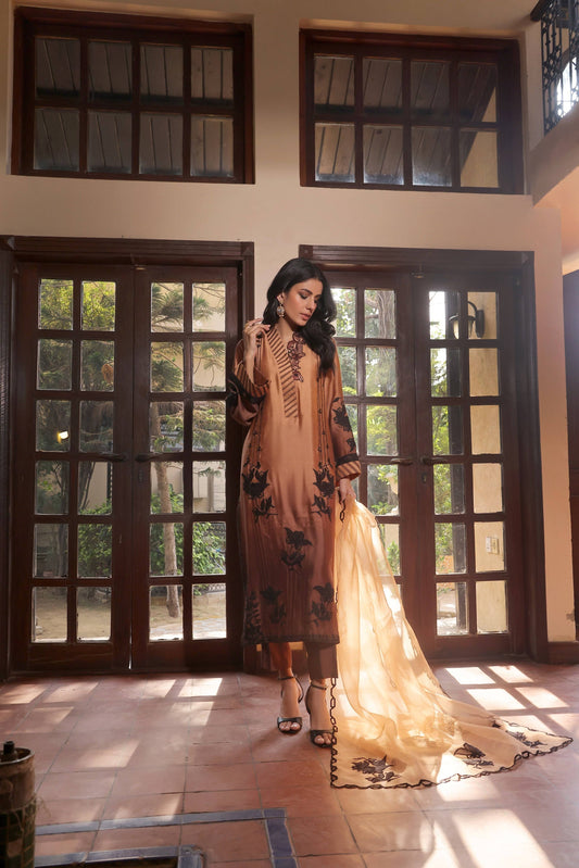 Mona Imran | Ezel Eid 25 | Ariana by Maria Faisal - Registered Vendor of : Mona Imran - type : Ladies Clothes - 100% original wedding dresses