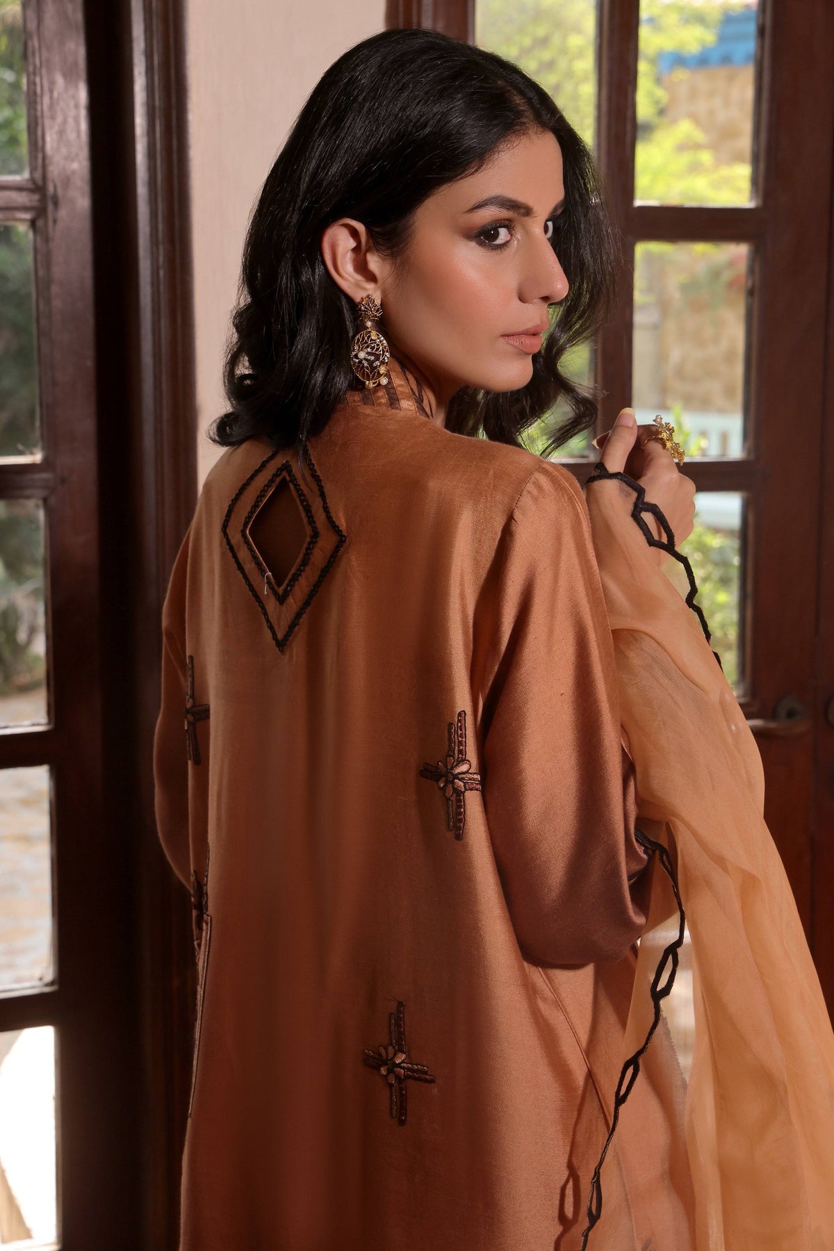 Mona Imran | Ezel Eid 25 | Ariana by Maria Faisal - Registered Vendor of : Mona Imran - type : Ladies Clothes - 100% original wedding dresses