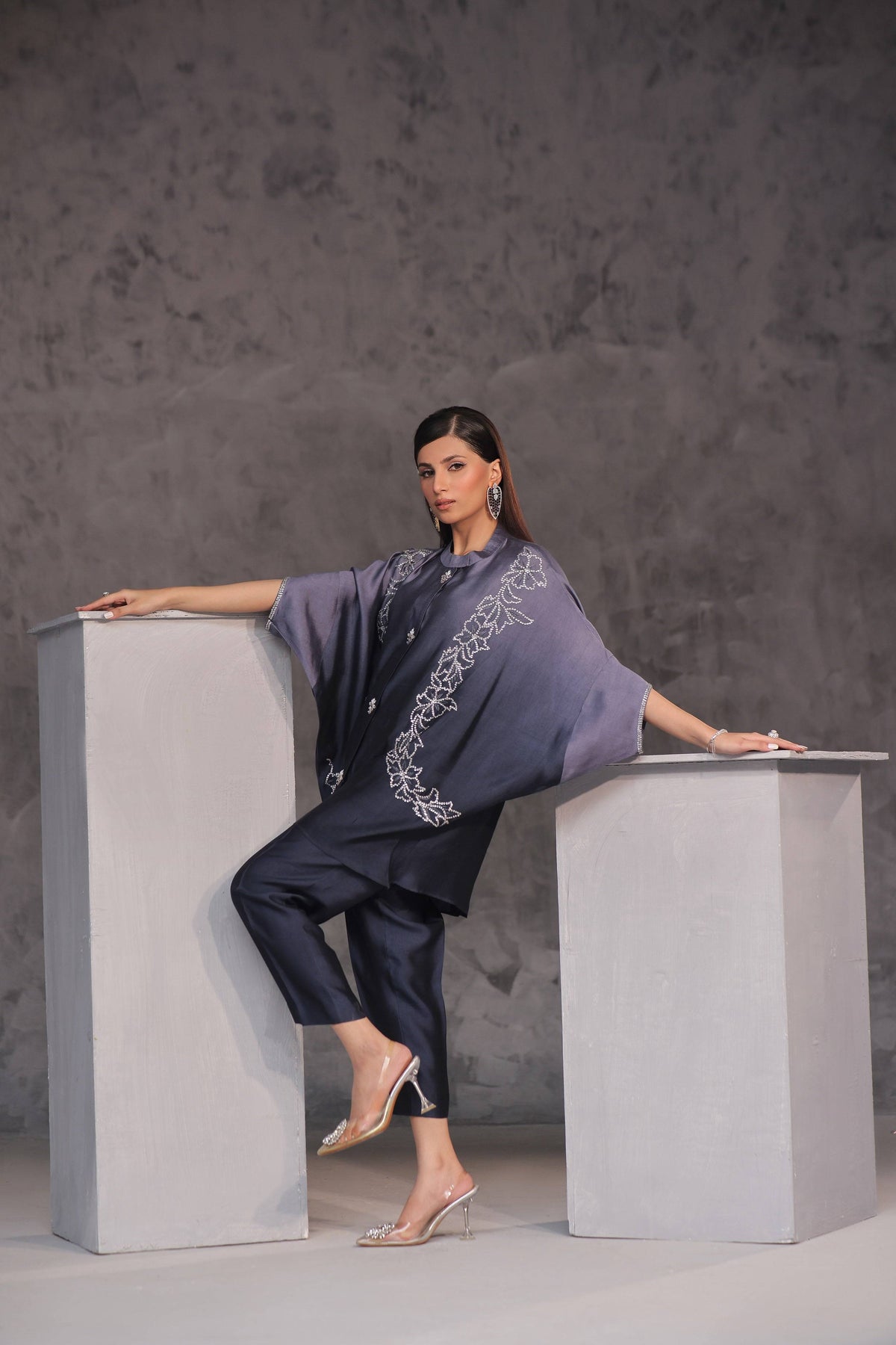 Mona Imran | Ezel Eid 25 |Raniya by Maria Faisal - Registered Vendor of : Mona Imran - type : - 100% original wedding dresses