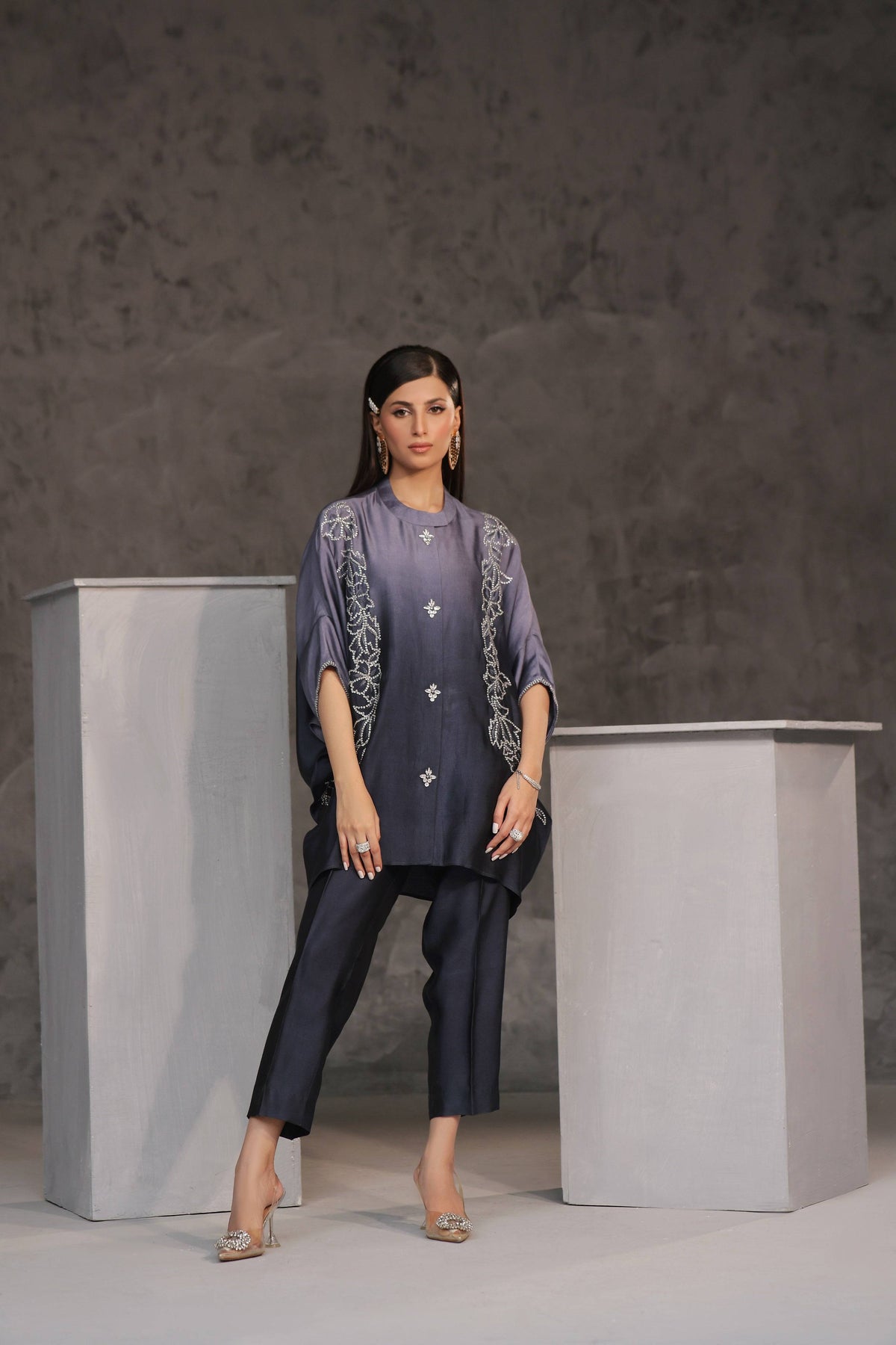 Mona Imran | Ezel Eid 25 |Raniya by Maria Faisal - Registered Vendor of : Mona Imran - type : - 100% original wedding dresses