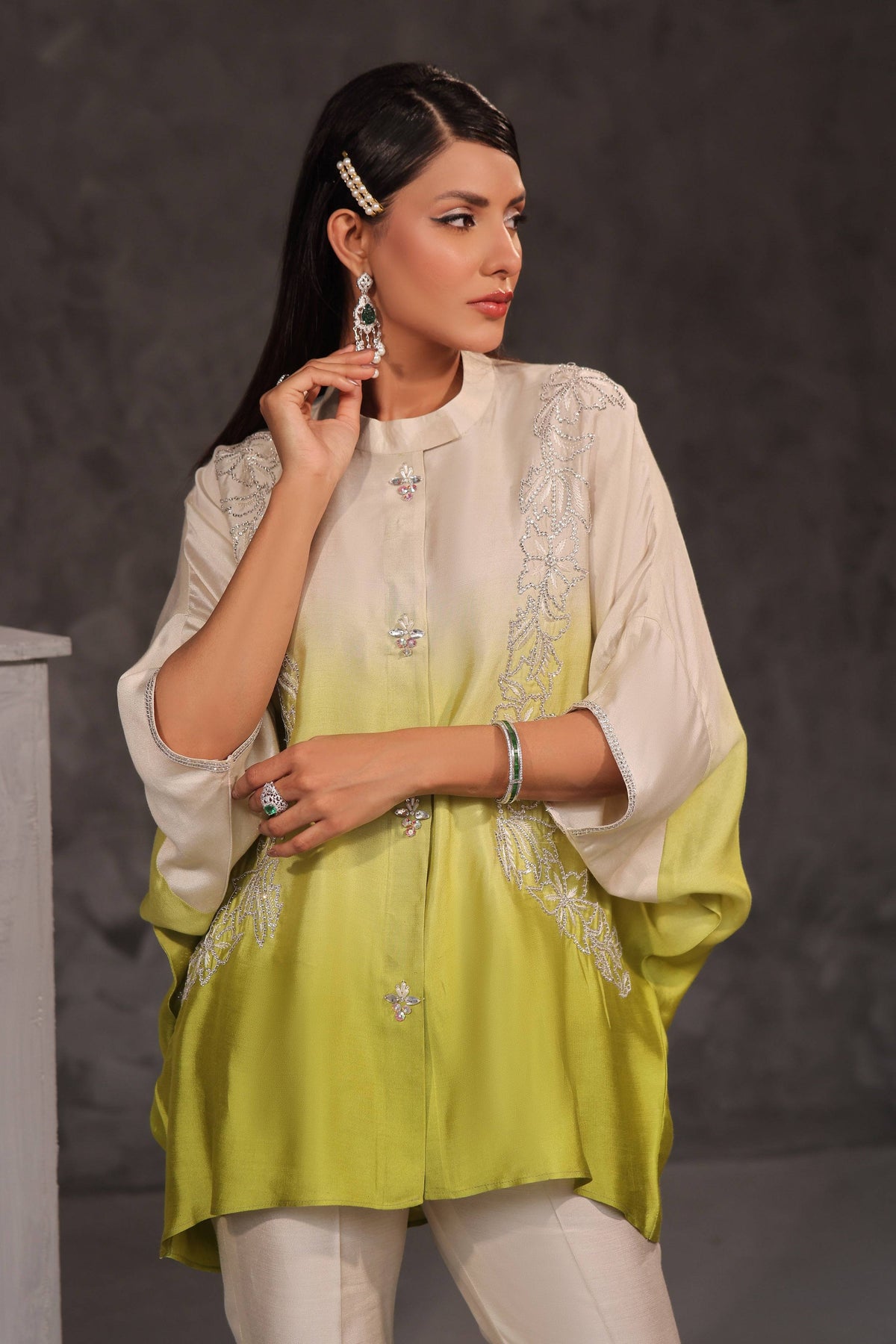 Mona Imran | Ezel Eid 25 |Sitara by Maria Faisal - Registered Vendor of : Mona Imran - type : Ladies Clothes - 100% original wedding dresses