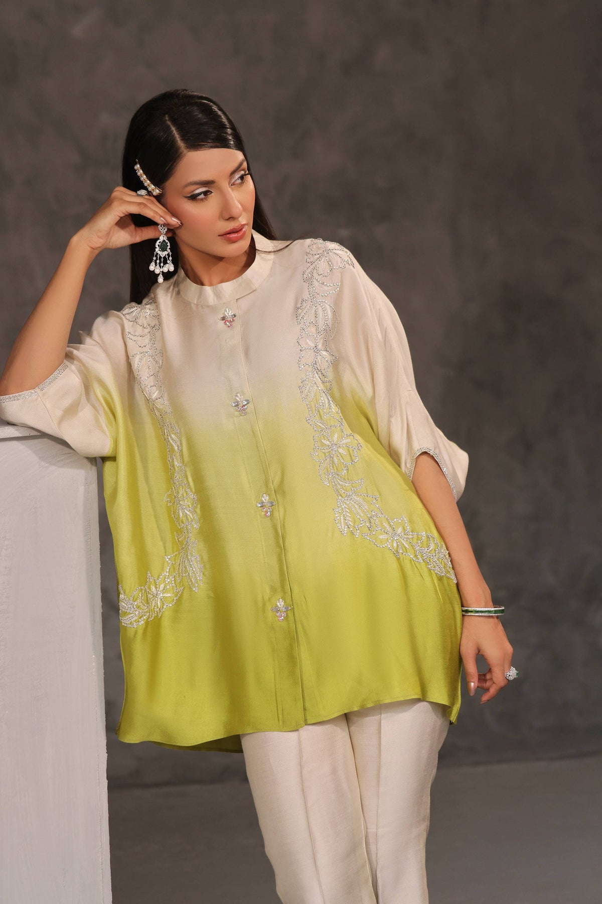 Mona Imran | Ezel Eid 25 |Sitara by Maria Faisal - Registered Vendor of : Mona Imran - type : Ladies Clothes - 100% original wedding dresses