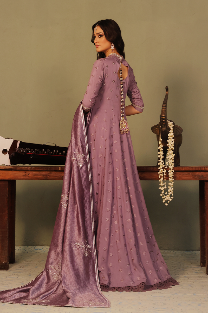 Mona Imran | Dilzaib Formals | Muskaan - Ladies Clothes - Maria Faisal