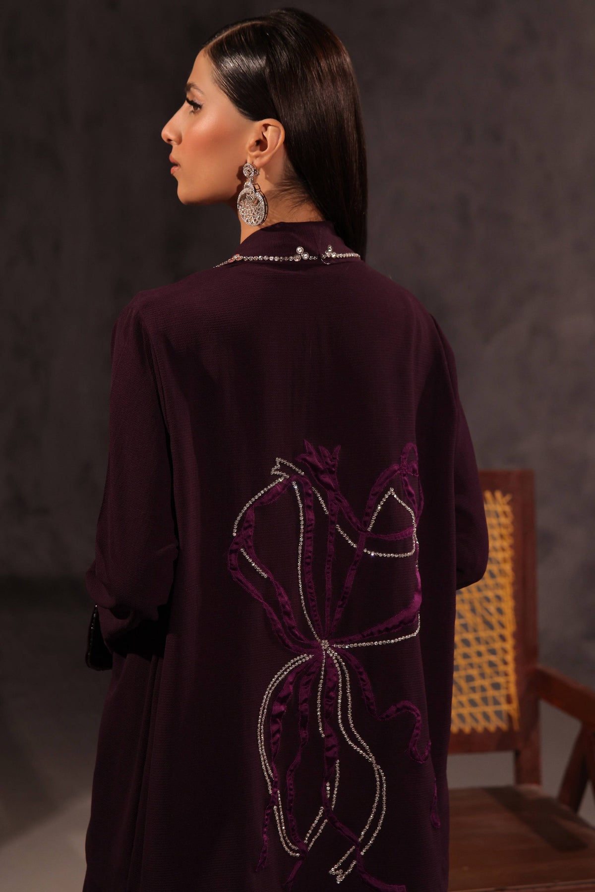 Mona Imran | Ezel Eid 25 | Amaya by Maria Faisal - Registered Vendor of : Mona Imran - type : - 100% original wedding dresses