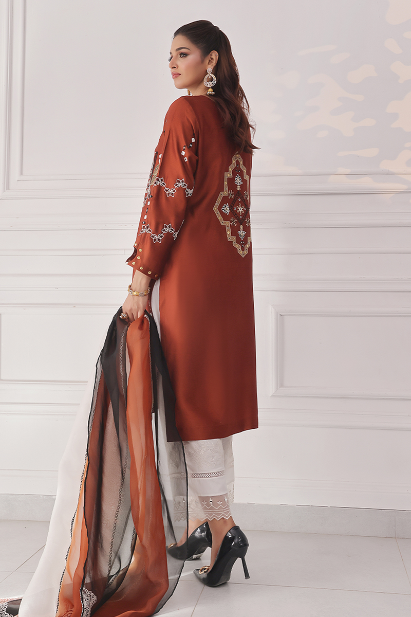 Mona Imran | Ayla Eid Edit | Raeesa