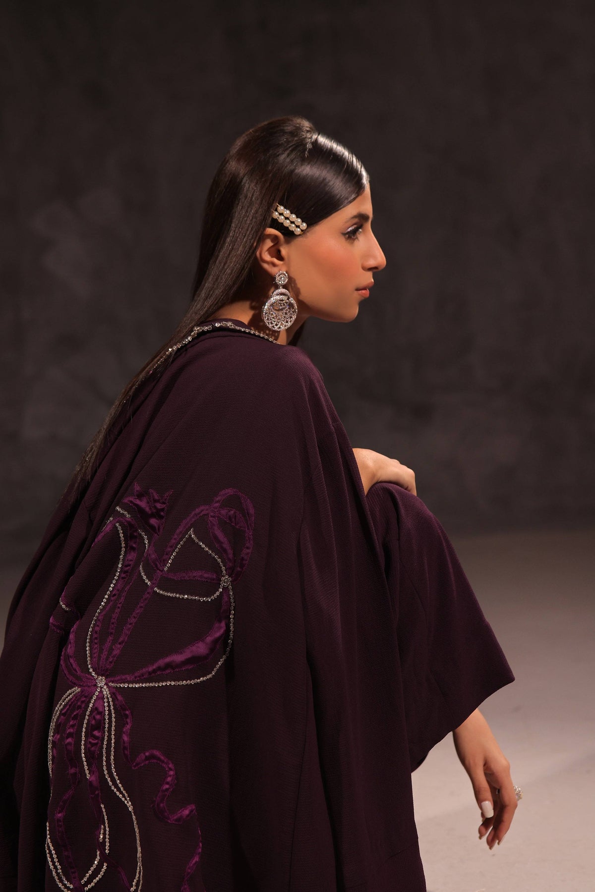 Mona Imran | Ezel Eid 25 | Amaya by Maria Faisal - Registered Vendor of : Mona Imran - type : - 100% original wedding dresses