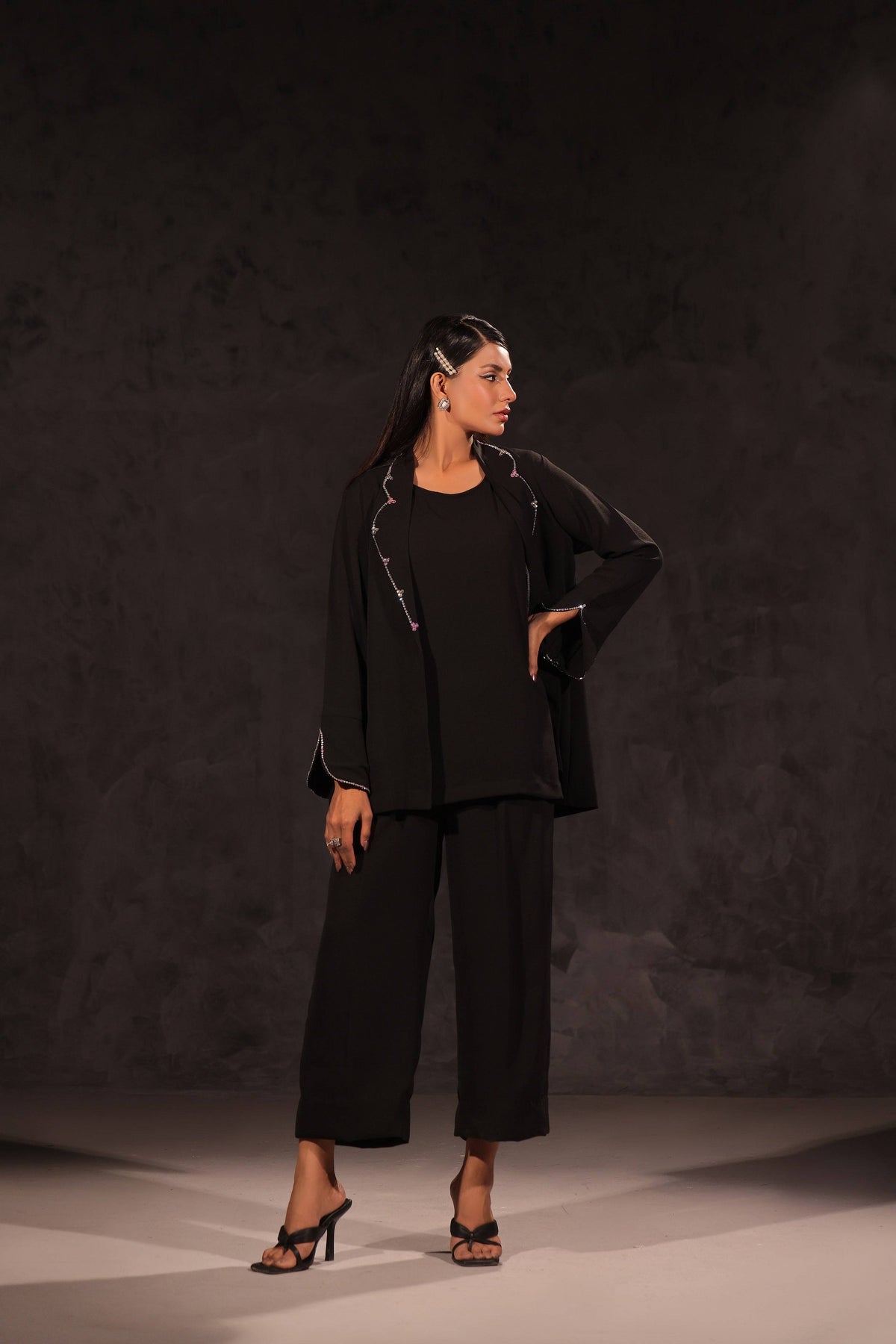 Mona Imran | Ezel Eid 25 | Nyra by Maria Faisal - Registered Vendor of : Mona Imran - type : Ladies Clothes - 100% original wedding dresses