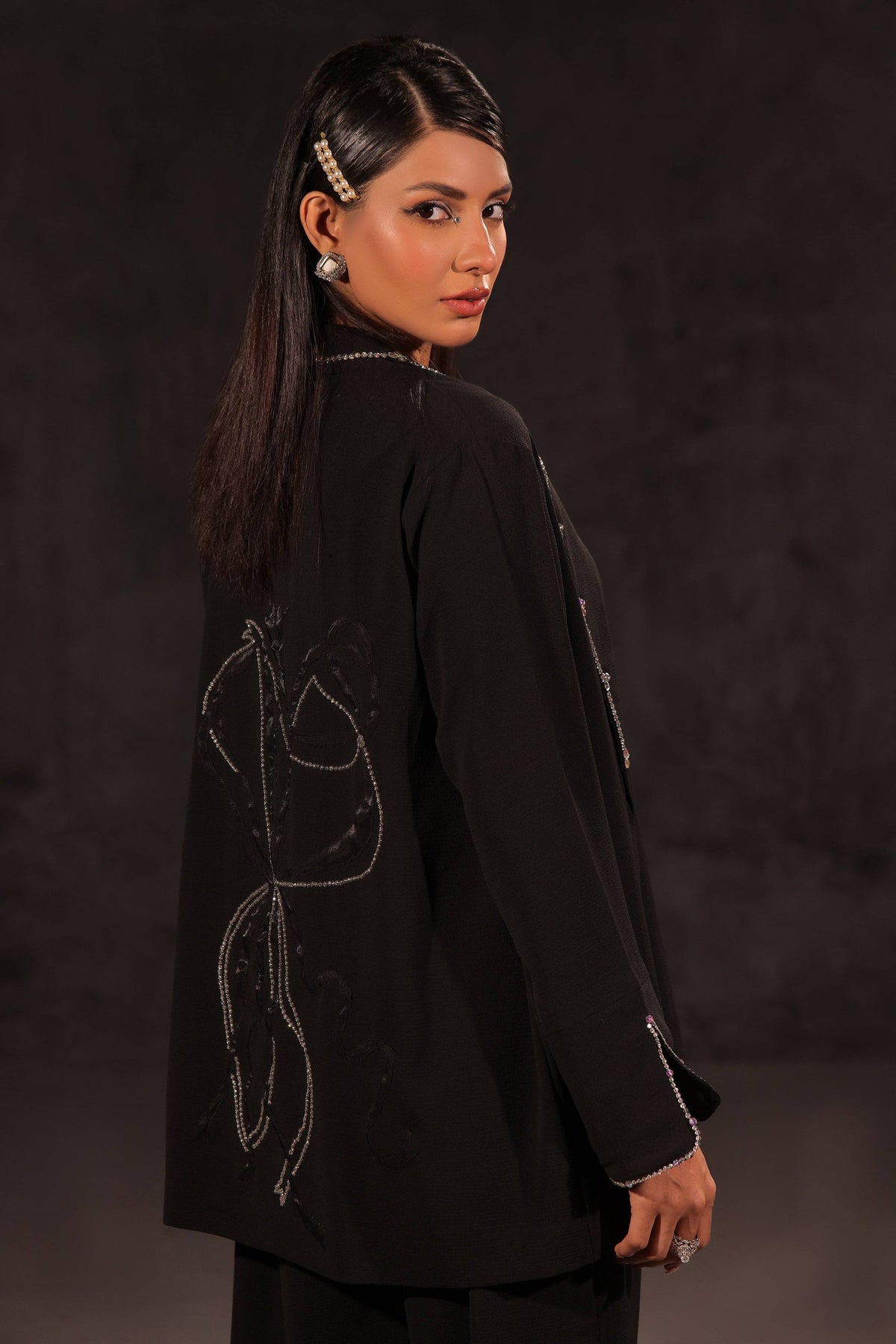 Mona Imran | Ezel Eid 25 | Nyra by Maria Faisal - Registered Vendor of : Mona Imran - type : Ladies Clothes - 100% original wedding dresses