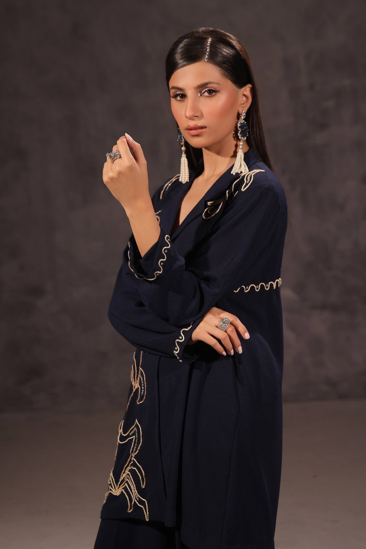 Mona Imran | Ezel Eid 25 | Celeste by Maria Faisal - Registered Vendor of : Mona Imran - type : Ladies Clothes - 100% original wedding dresses