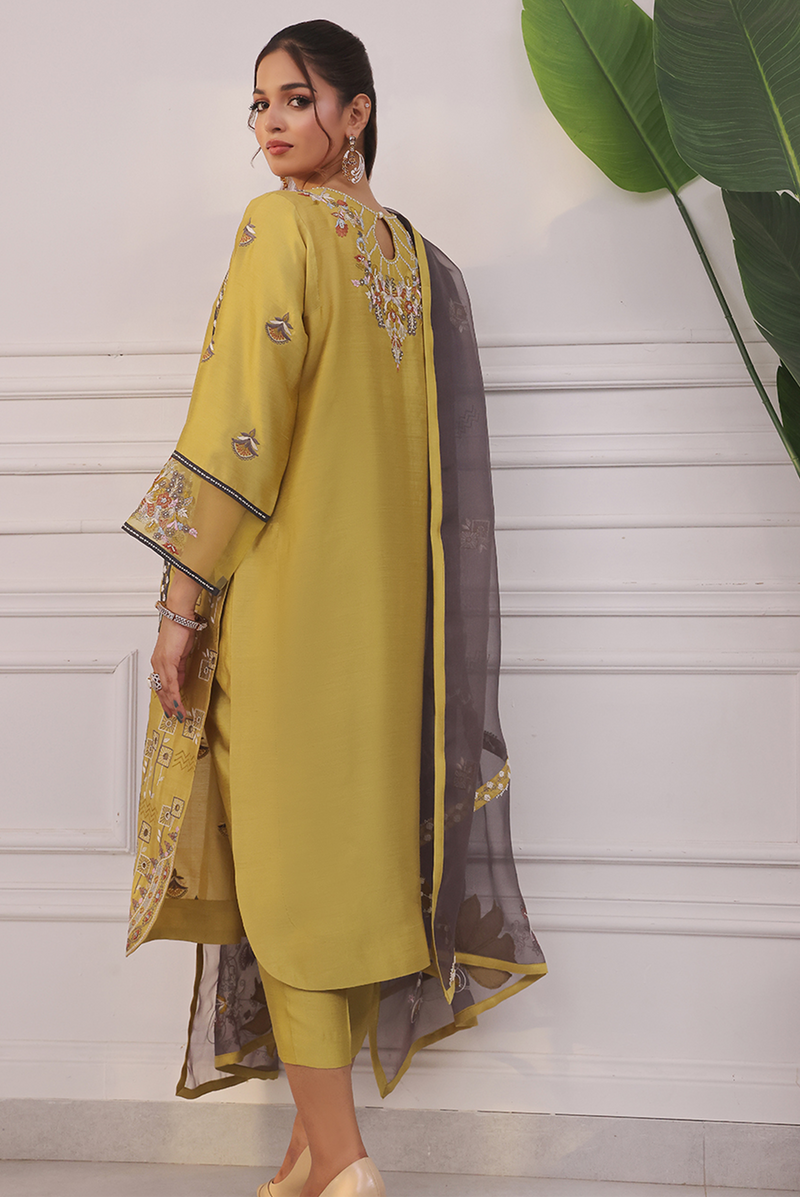 Mona Imran | Ayla Eid Edit | Zareen