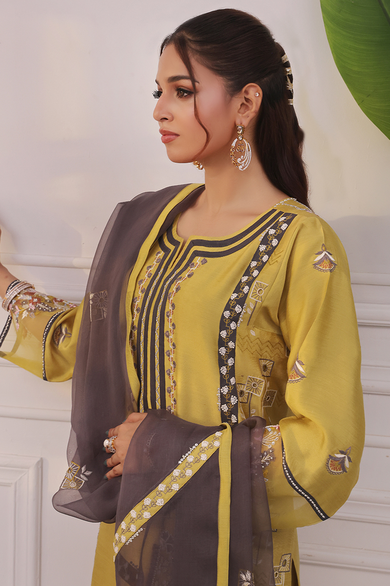 Mona Imran | Ayla Eid Edit | Zareen