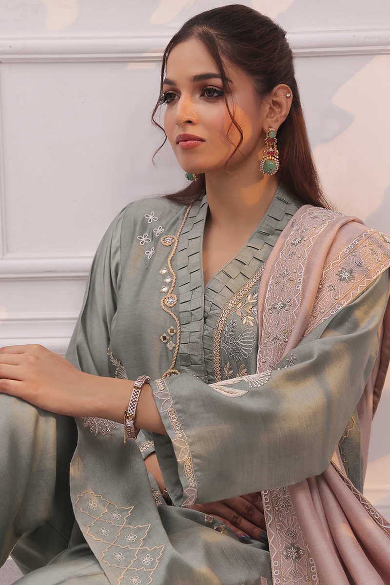 Mona Imran | Ayla Eid Edit | Mehrunisa