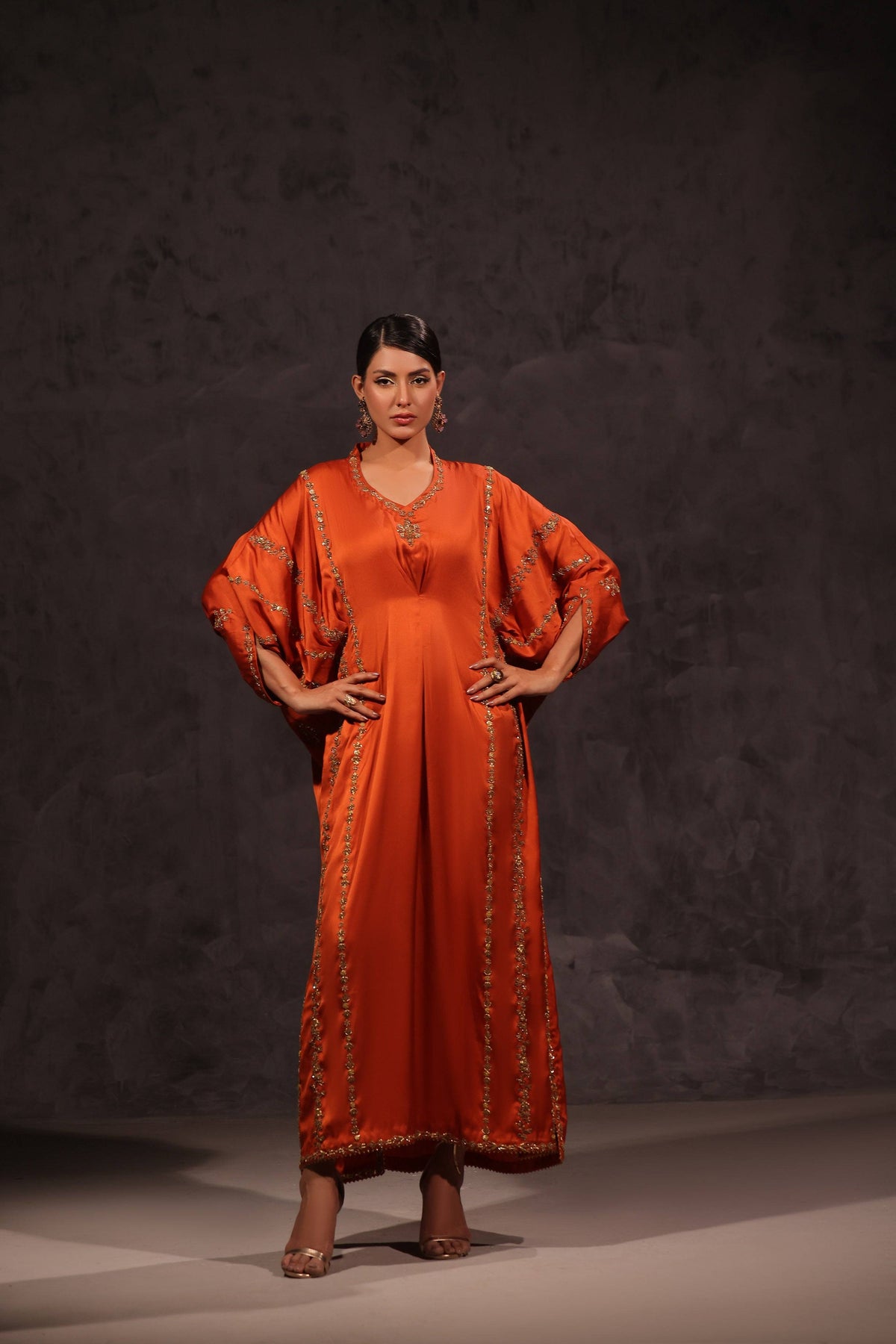 Mona Imran | Ezel Eid 25 | Shabnam by Maria Faisal - Registered Vendor of : Mona Imran - type : Ladies Clothes - 100% original wedding dresses