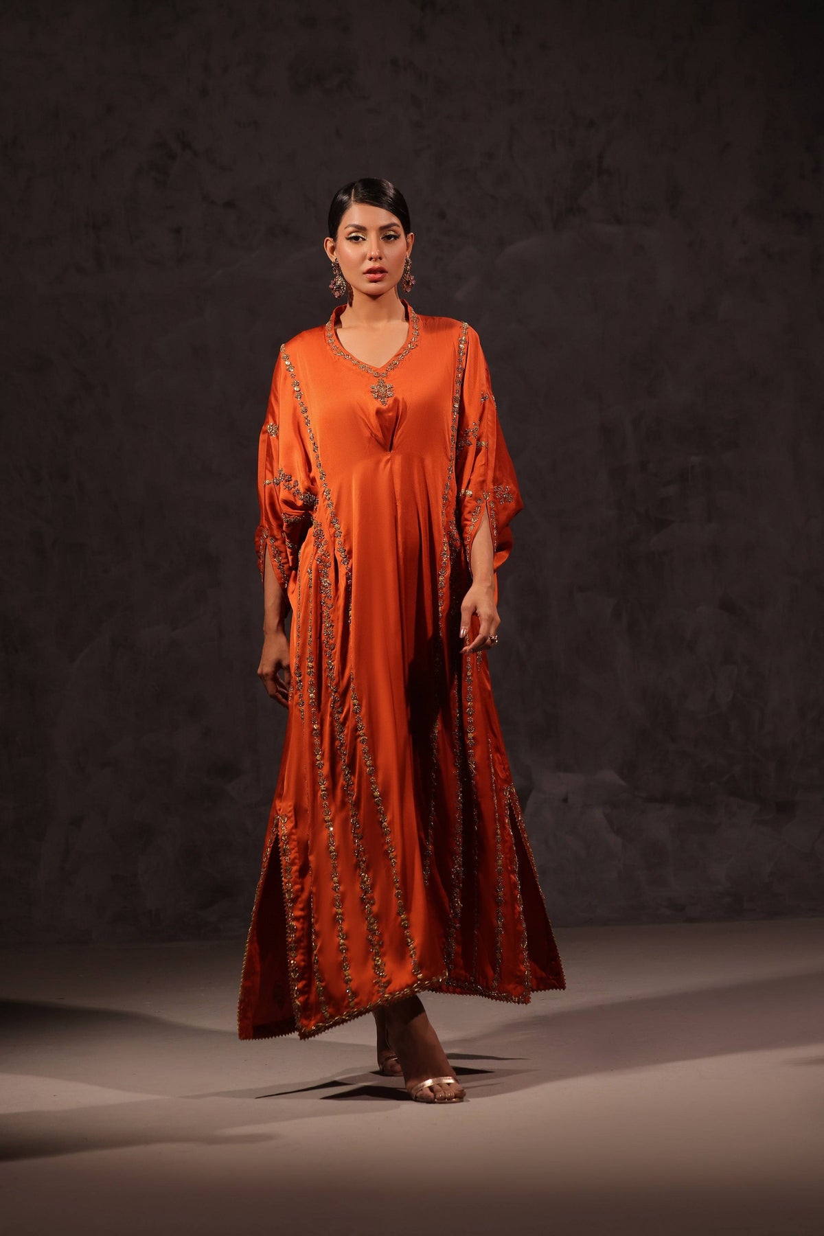 Mona Imran | Ezel Eid 25 | Shabnam by Maria Faisal - Registered Vendor of : Mona Imran - type : Ladies Clothes - 100% original wedding dresses