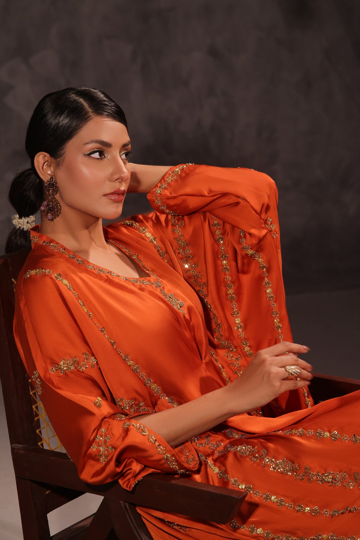 Mona Imran | Ezel Eid 25 | Shabnam by Maria Faisal - Registered Vendor of : Mona Imran - type : Ladies Clothes - 100% original wedding dresses