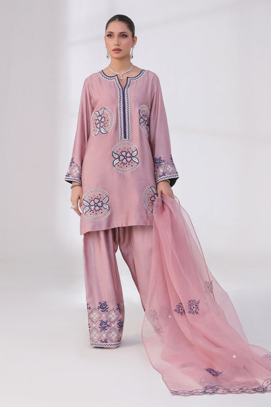 Mona Imran | Ayla Eid Edit | Aarohi - Ladies Clothes - Maria Faisal